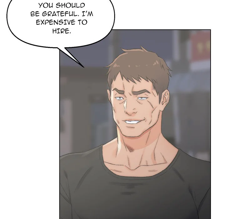 Old Friend Chapter 2 page 45