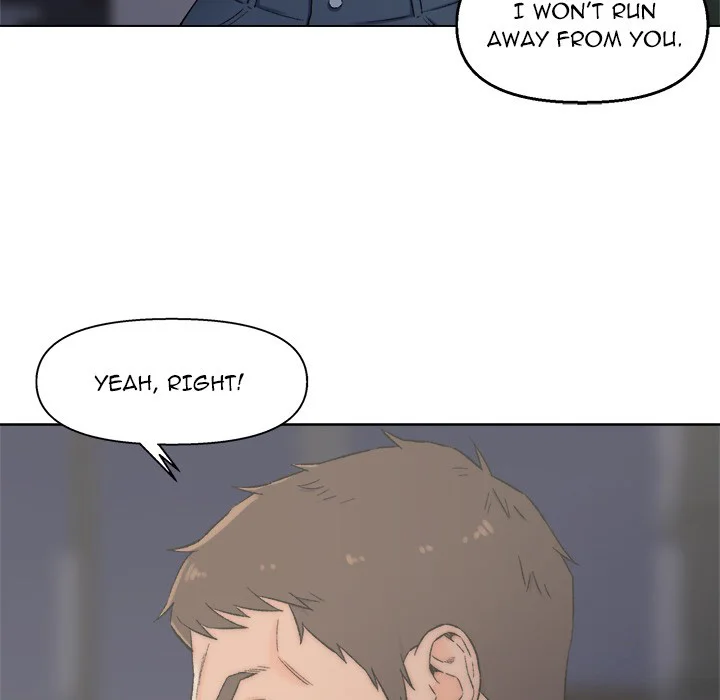 Old Friend Chapter 2 page 48