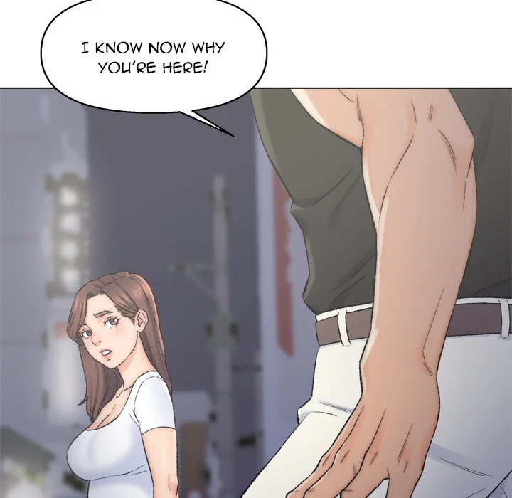 Old Friend Chapter 2 page 50