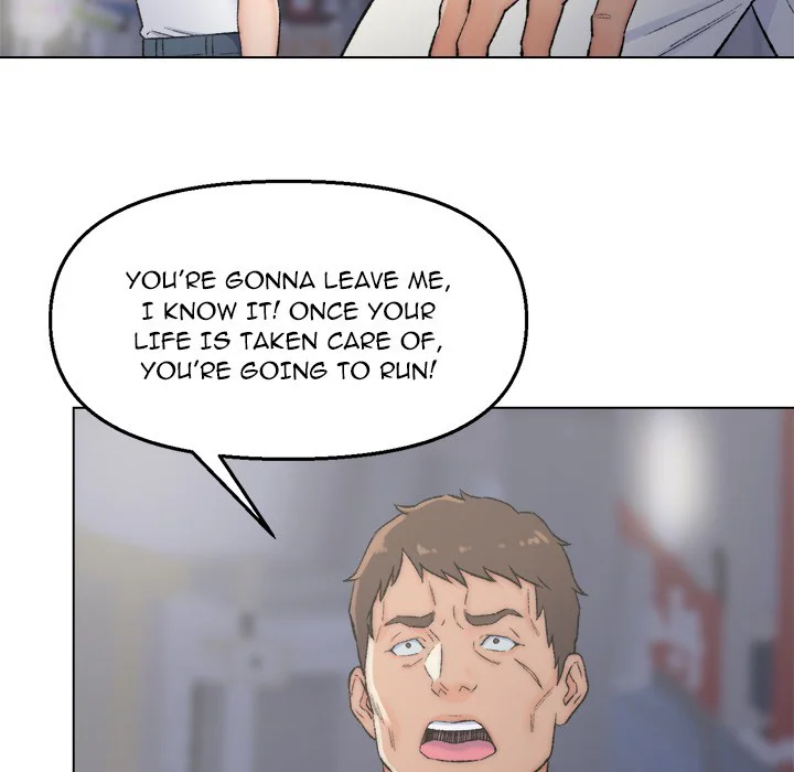 Old Friend Chapter 2 page 51