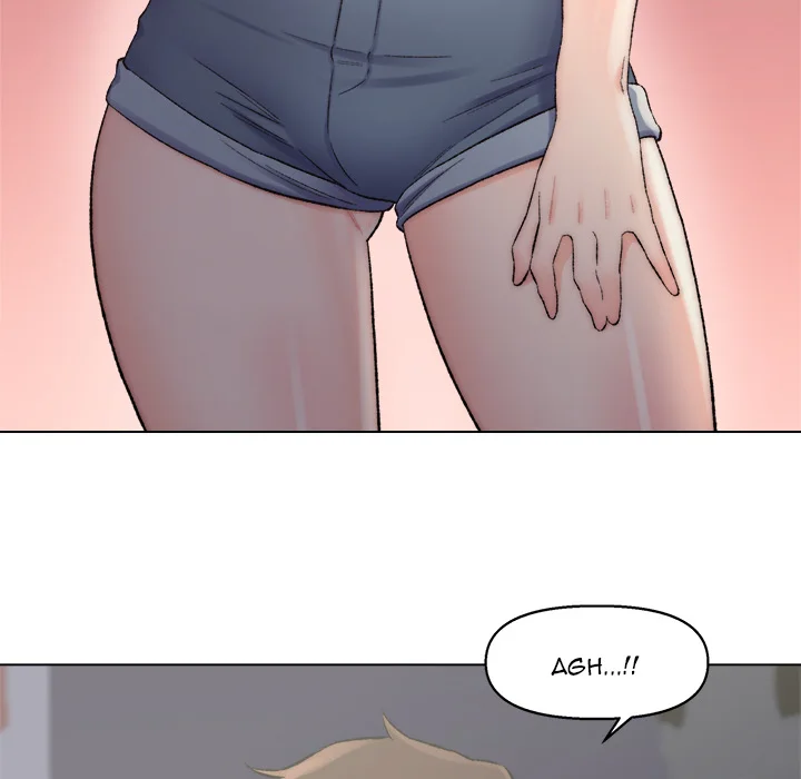 Old Friend Chapter 2 page 56