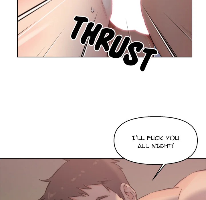 Old Friend Chapter 2 page 61