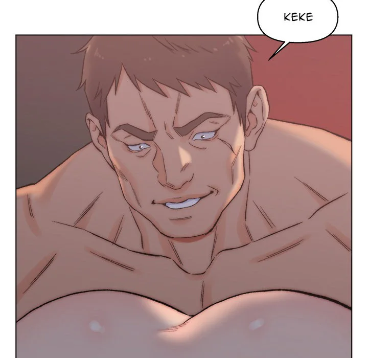 Old Friend Chapter 2 page 66