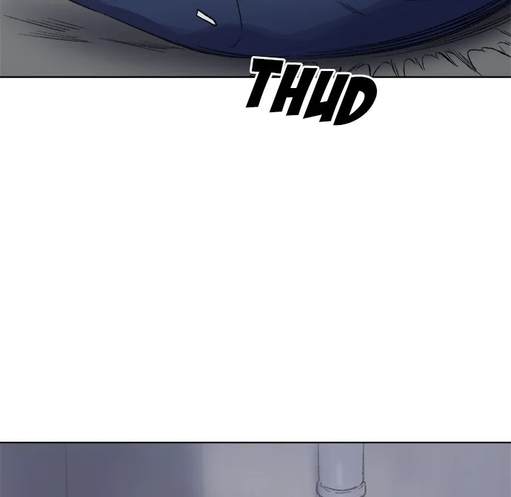 Old Friend Chapter 2 page 6