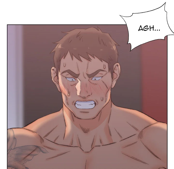 Old Friend Chapter 2 page 79