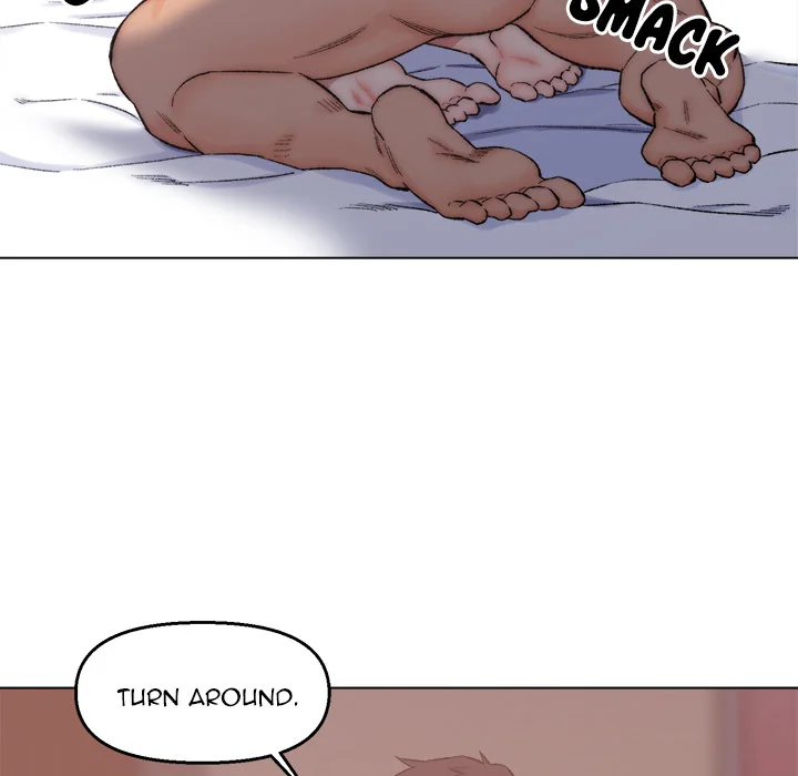 Old Friend Chapter 2 page 88