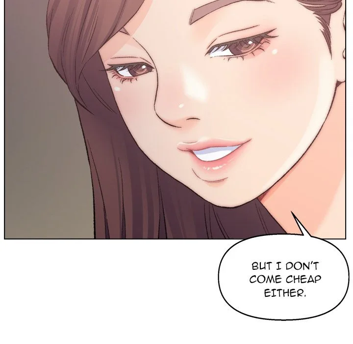 Old Friend Chapter 3 page 9