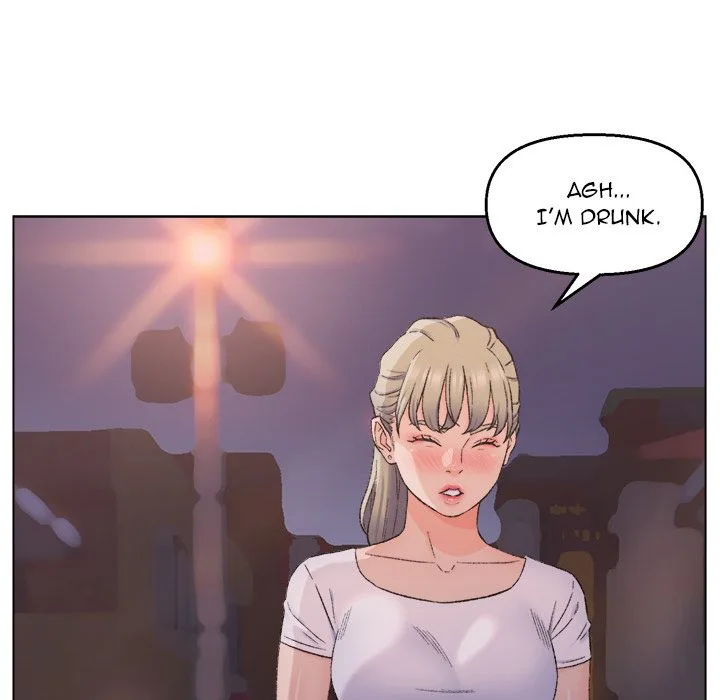 Old Friend Chapter 3 page 99