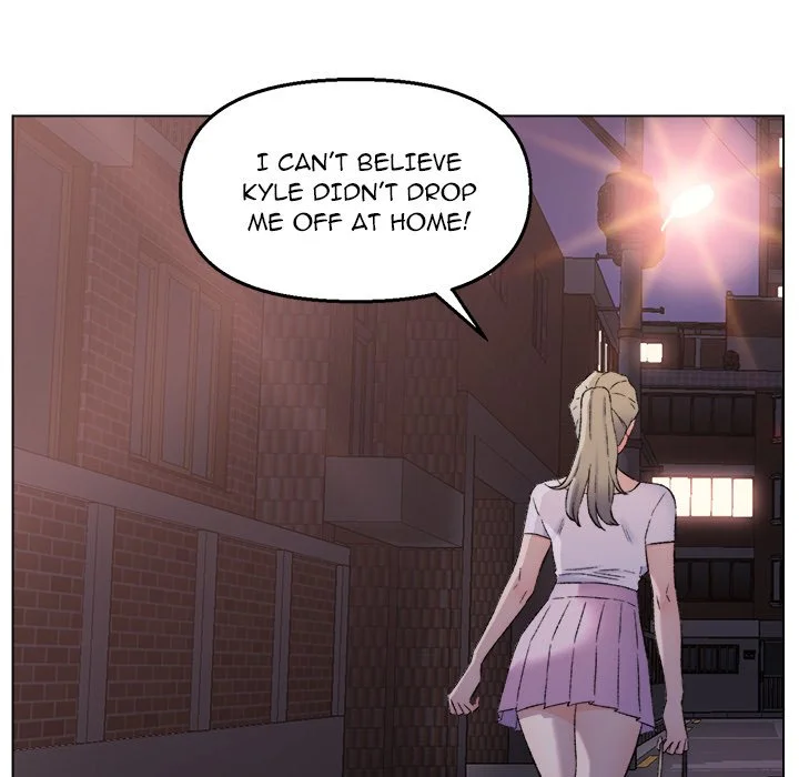 Old Friend Chapter 3 page 101