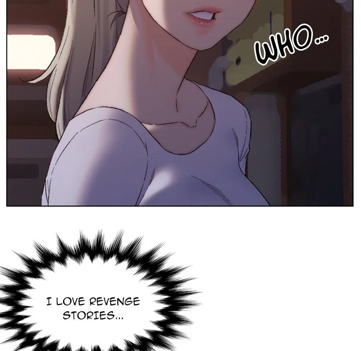 Old Friend Chapter 3 page 107