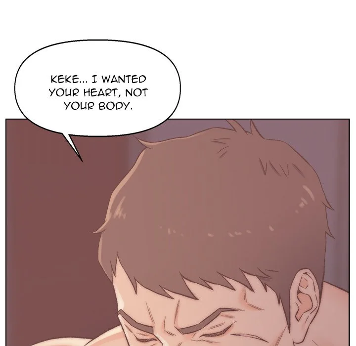Old Friend Chapter 3 page 10