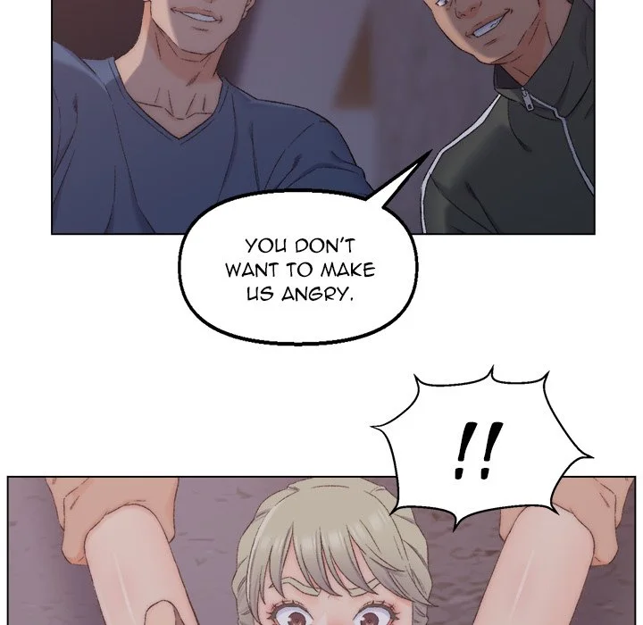 Old Friend Chapter 3 page 112