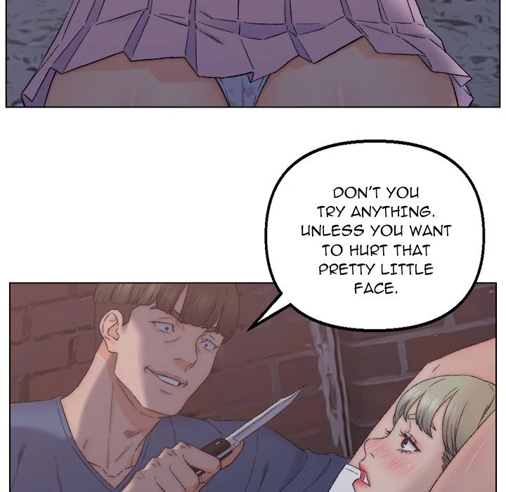 Old Friend Chapter 3 page 114