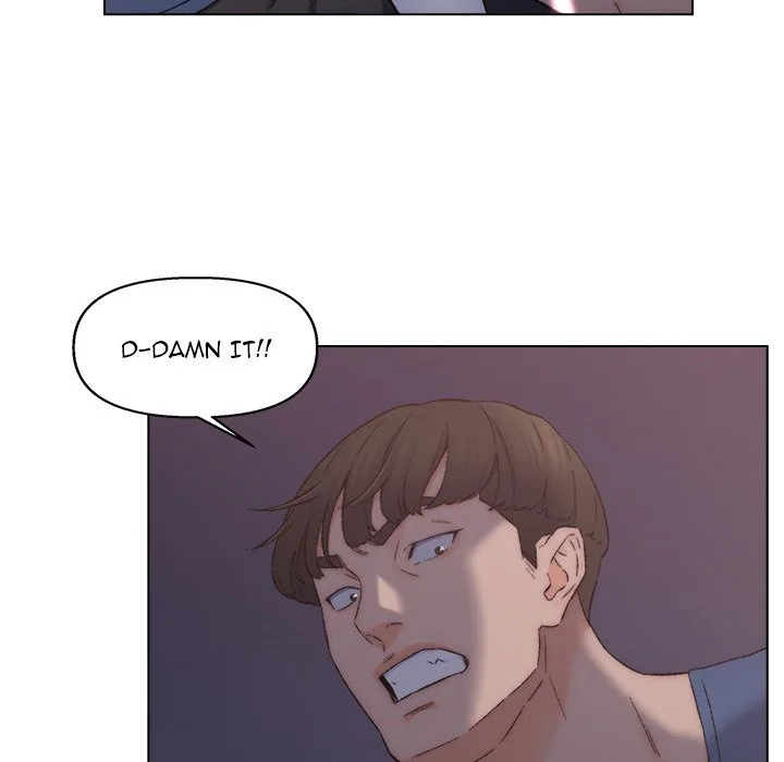 Old Friend Chapter 3 page 123