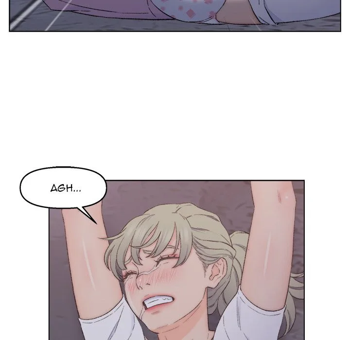 Old Friend Chapter 3 page 126