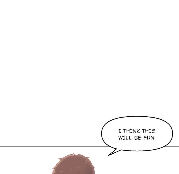 Old Friend Chapter 3 page 12