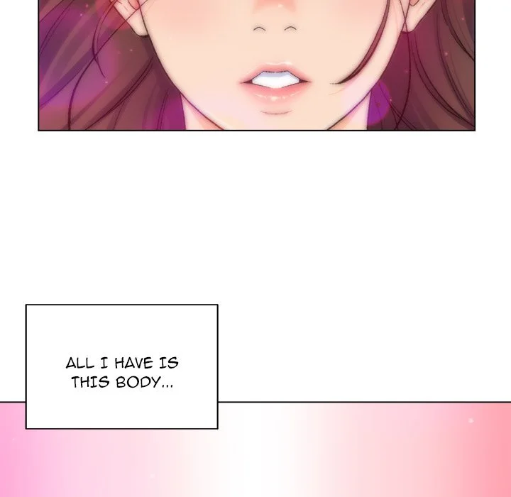 Old Friend Chapter 3 page 16