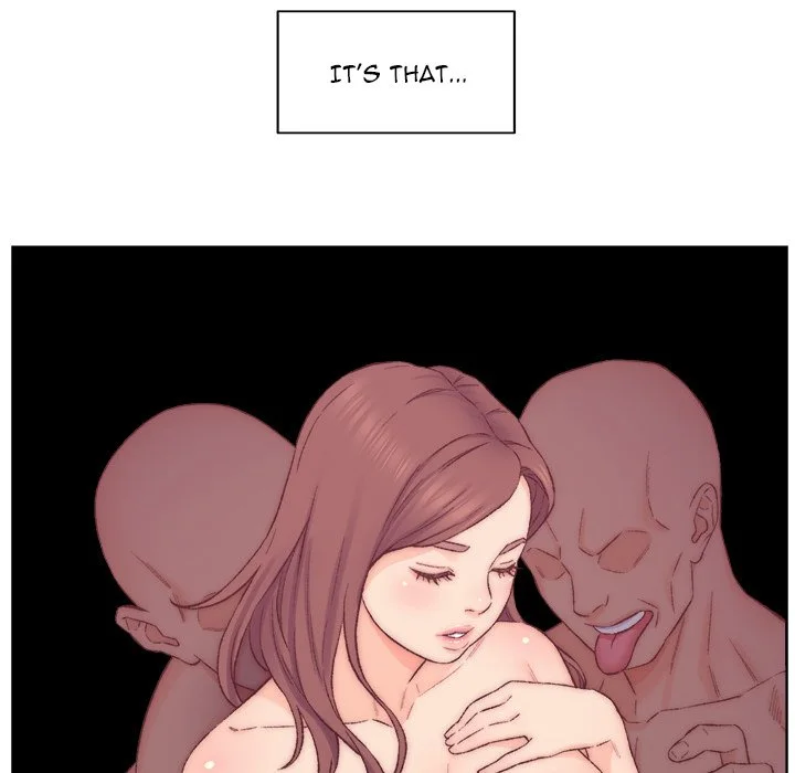 Old Friend Chapter 3 page 22