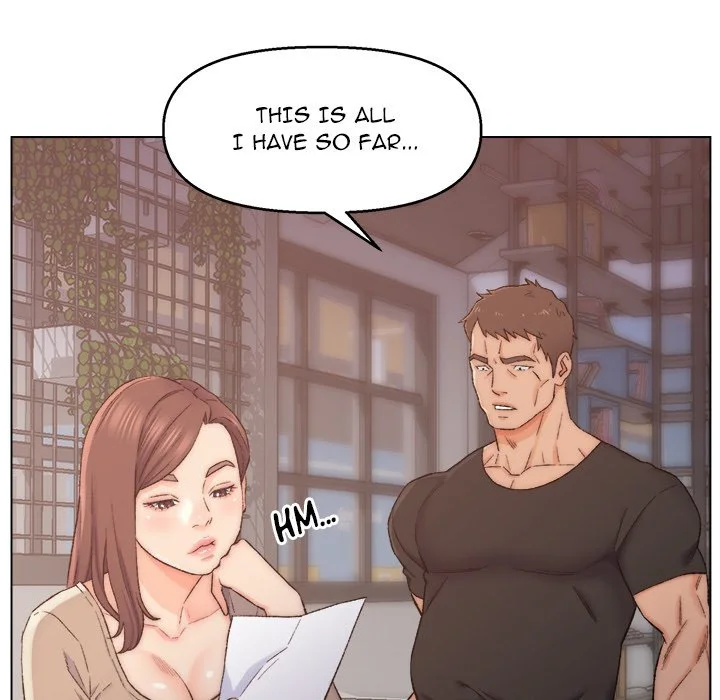 Old Friend Chapter 3 page 26