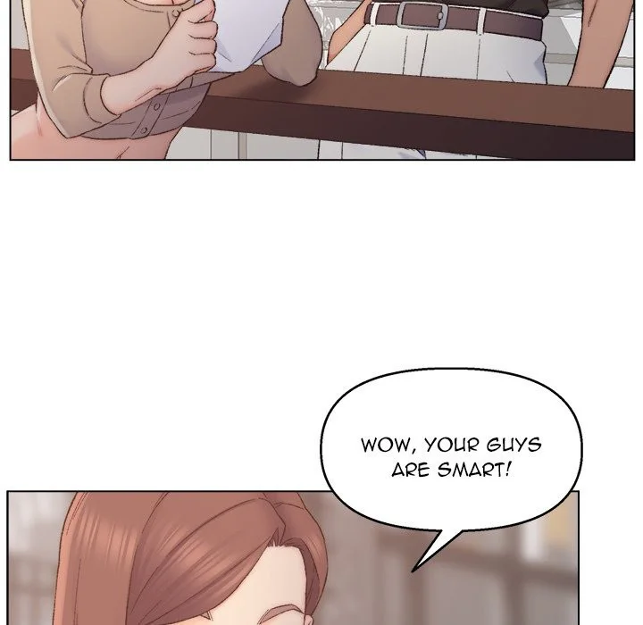 Old Friend Chapter 3 page 27