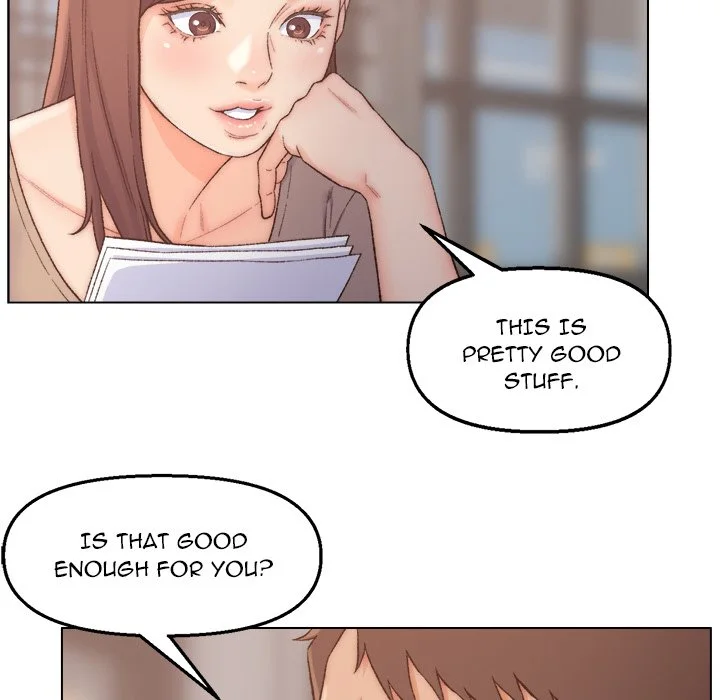 Old Friend Chapter 3 page 28