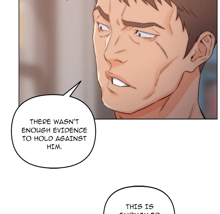 Old Friend Chapter 3 page 29
