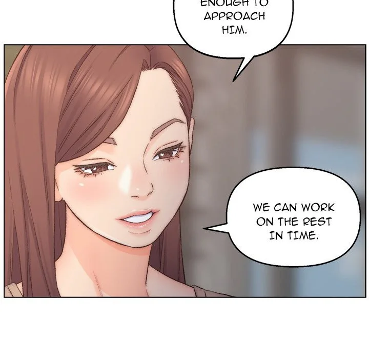 Old Friend Chapter 3 page 30