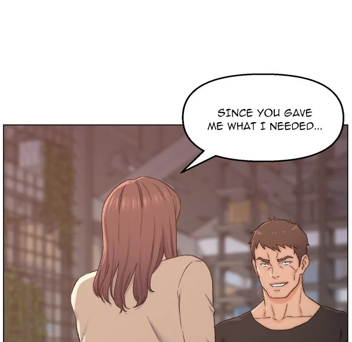 Old Friend Chapter 3 page 31
