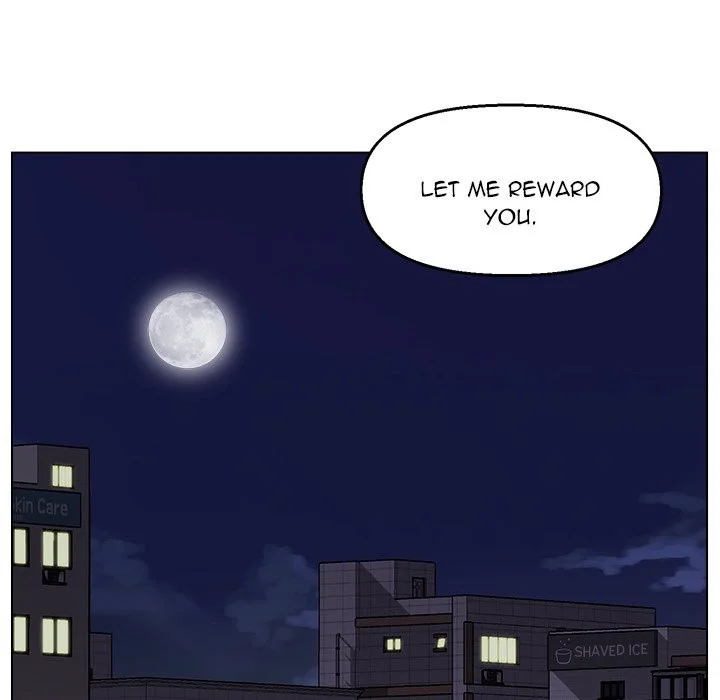 Old Friend Chapter 3 page 33