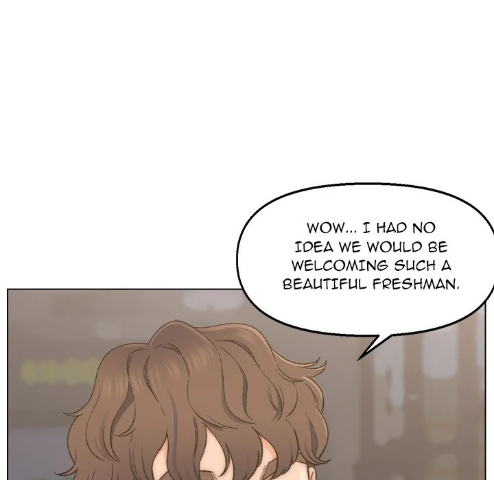 Old Friend Chapter 3 page 37