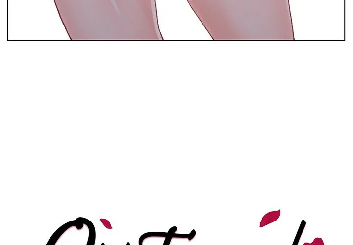 Old Friend Chapter 3 page 3