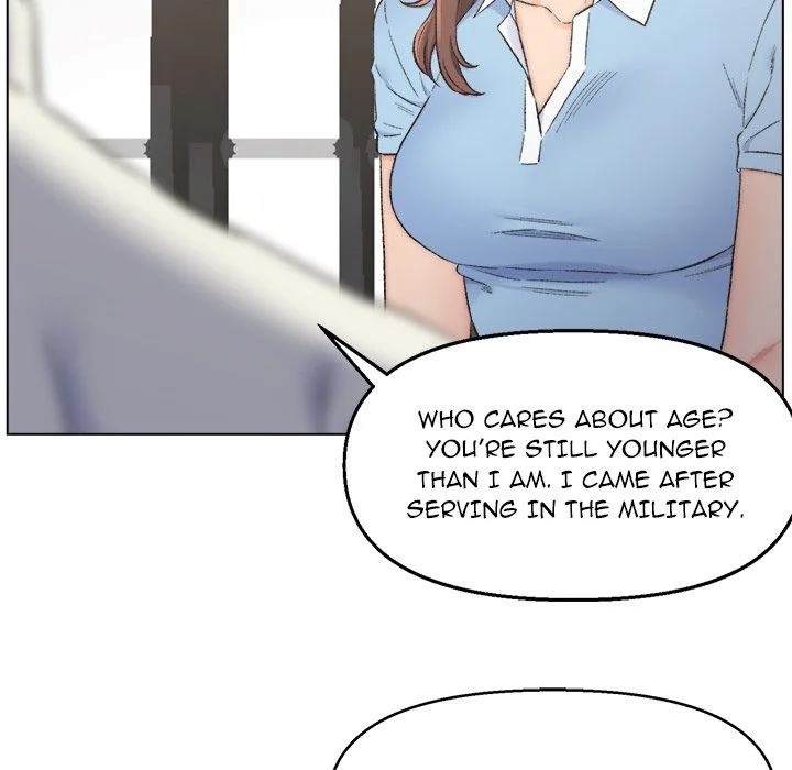 Old Friend Chapter 3 page 40