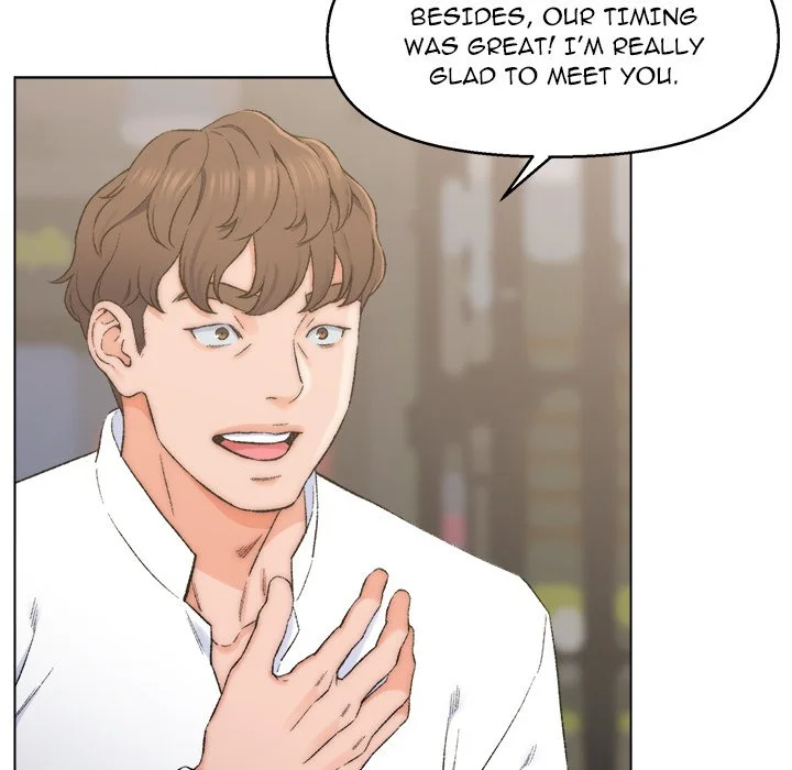 Old Friend Chapter 3 page 41