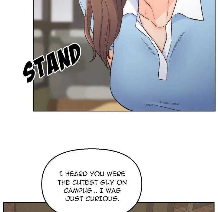Old Friend Chapter 3 page 47