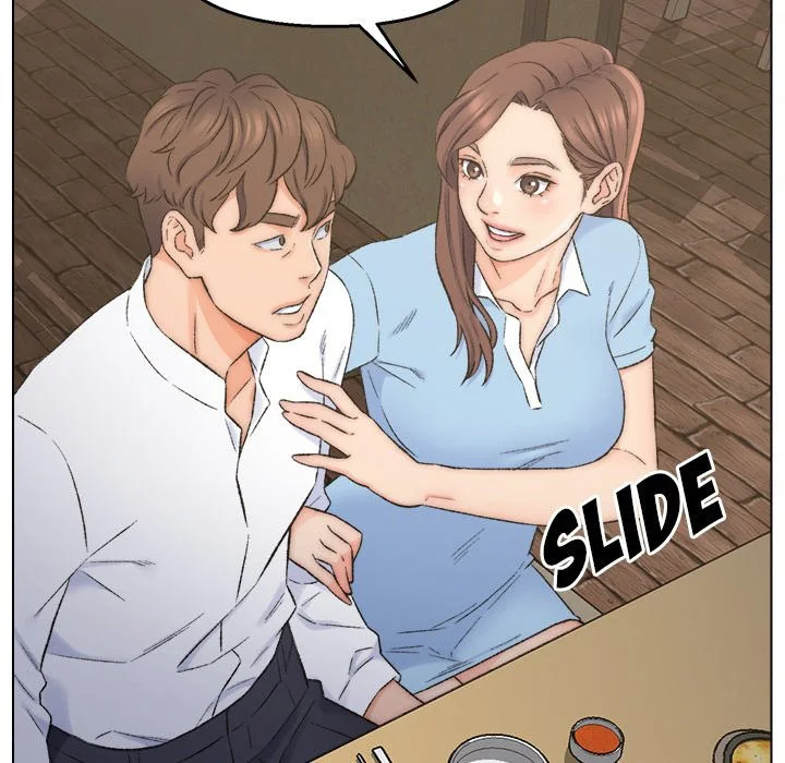 Old Friend Chapter 3 page 48
