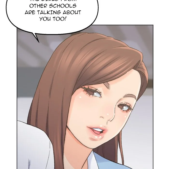 Old Friend Chapter 3 page 53