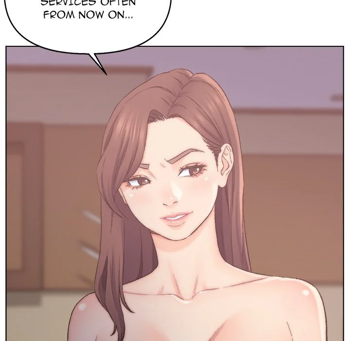 Old Friend Chapter 3 page 5
