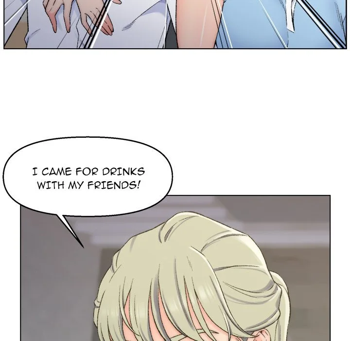 Old Friend Chapter 3 page 60