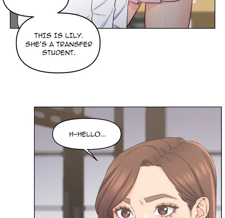 Old Friend Chapter 3 page 63