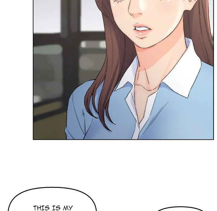 Old Friend Chapter 3 page 64