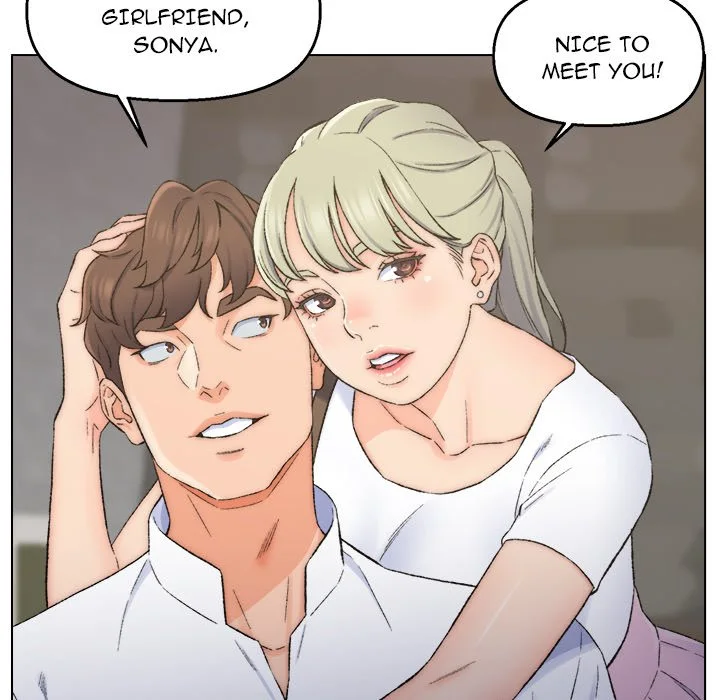 Old Friend Chapter 3 page 65