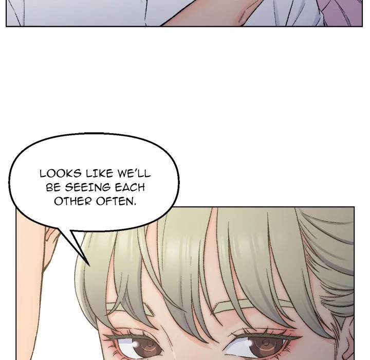 Old Friend Chapter 3 page 66