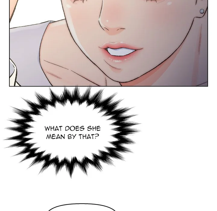 Old Friend Chapter 3 page 67