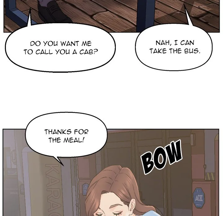 Old Friend Chapter 3 page 71