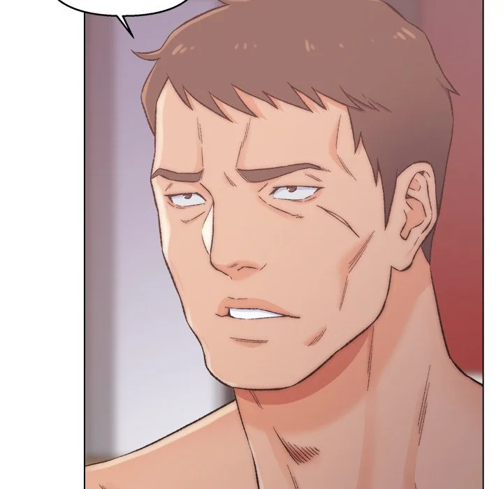 Old Friend Chapter 3 page 7