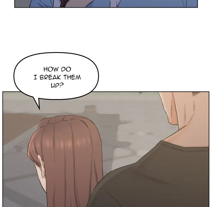 Old Friend Chapter 3 page 79