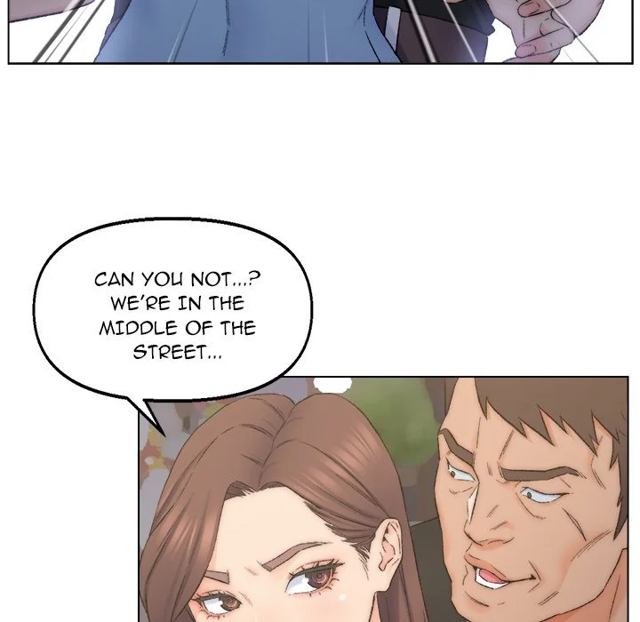 Old Friend Chapter 3 page 82
