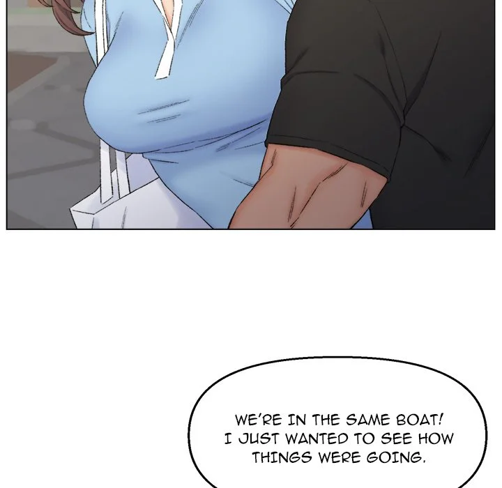Old Friend Chapter 3 page 85