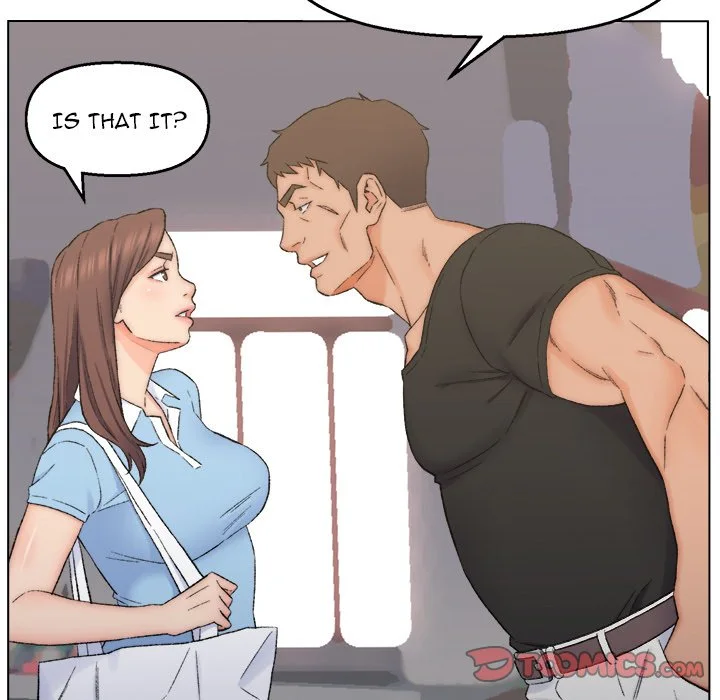 Old Friend Chapter 3 page 86
