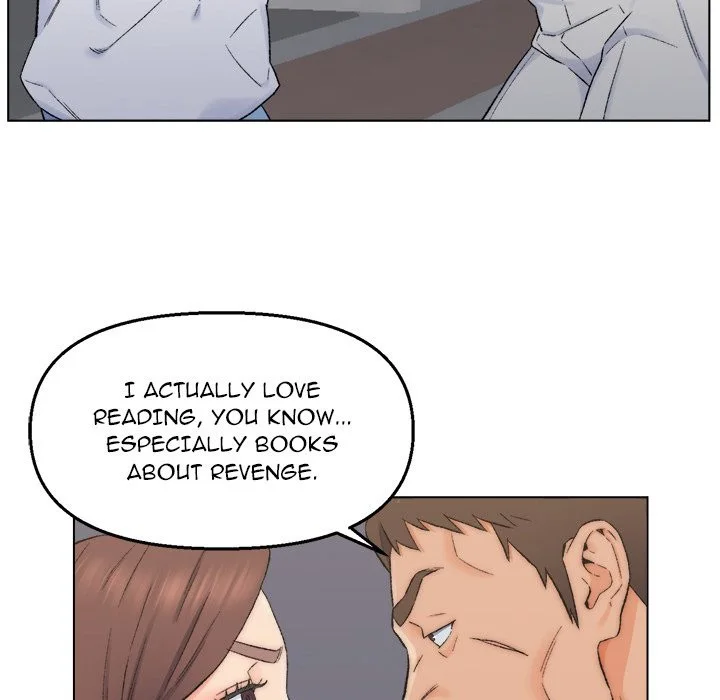 Old Friend Chapter 3 page 87